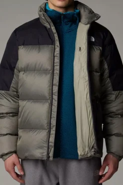 Mens Diablo Down Jacket