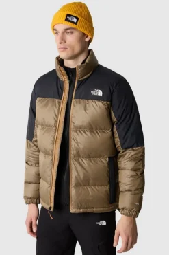Mens Diablo Down Jacket