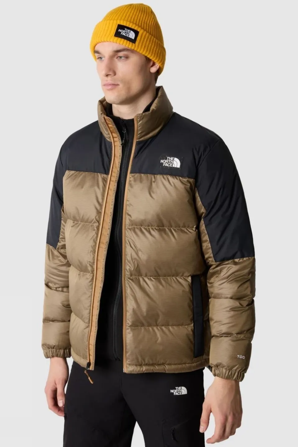 Mens Diablo Down Jacket