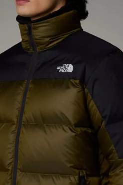 Mens Diablo Down Jacket