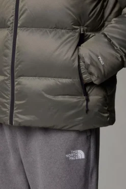 Mens Diablo Down Jacket