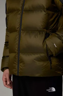 Mens Diablo Down Jacket