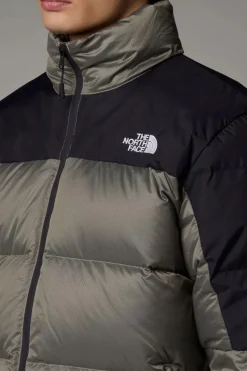 Mens Diablo Down Jacket