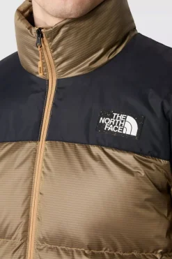 Mens Diablo Down Jacket