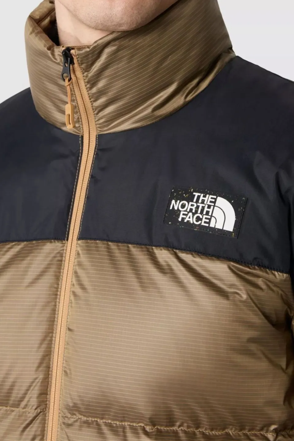 Mens Diablo Down Jacket