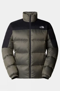 Mens Diablo Down Jacket
