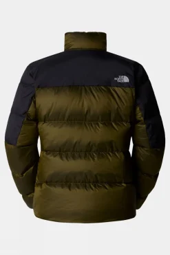 Mens Diablo Down Jacket