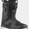 Mens Dialogue Dual BOA Snowboard Boots