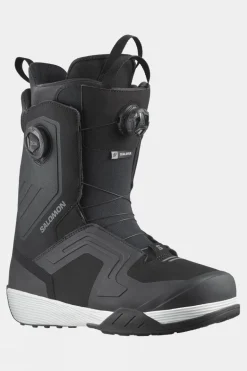 Mens Dialogue Dual BOA Snowboard Boots