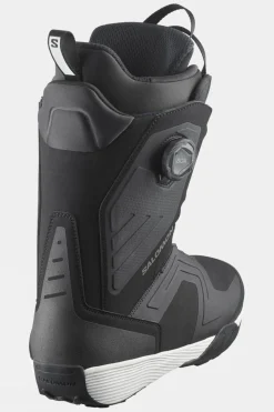 Mens Dialogue Dual BOA Snowboard Boots