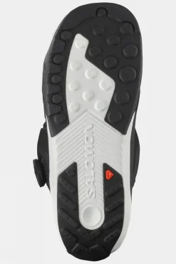 Mens Dialogue Dual BOA Snowboard Boots