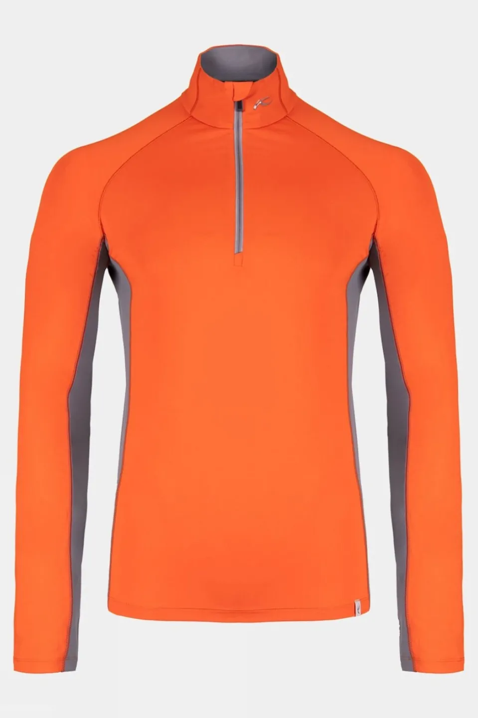 Mens Dispatch Half Zip Midlayer