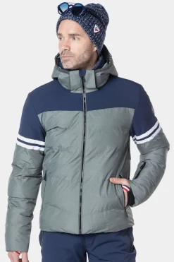 Mens Djinn Puffy Ski Jacket