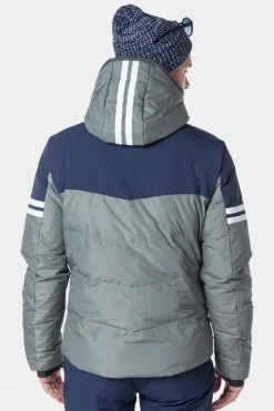 Mens Djinn Puffy Ski Jacket