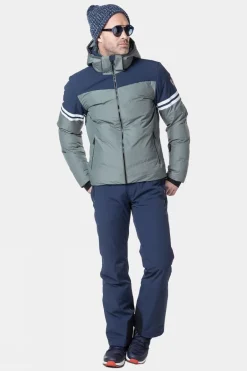 Mens Djinn Puffy Ski Jacket