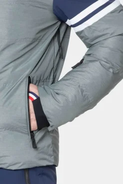 Mens Djinn Puffy Ski Jacket