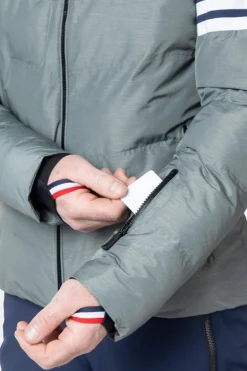 Mens Djinn Puffy Ski Jacket