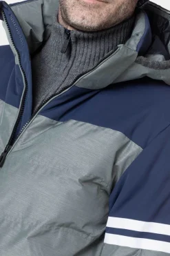 Mens Djinn Puffy Ski Jacket