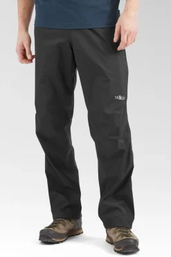 Mens Downpour Hike 2.5 Waterproof Pants
