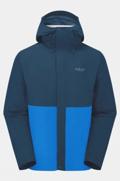 Mens Downpour Jacket