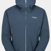 Mens Downpour Light Jacket