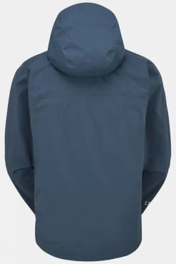 Mens Downpour Light Jacket