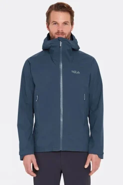 Mens Downpour Light Jacket