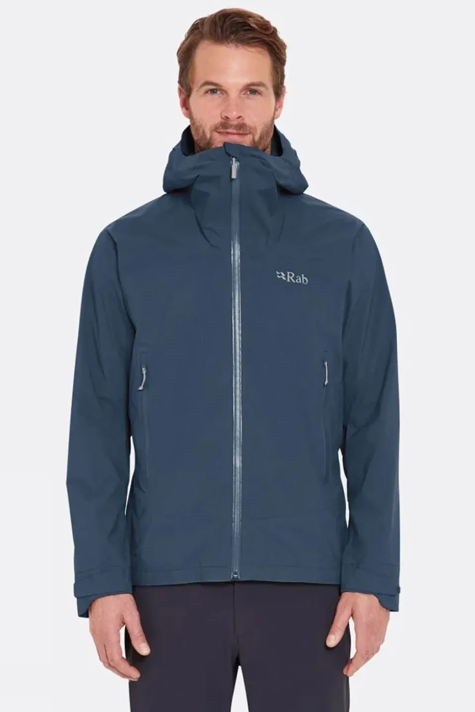 Mens Downpour Light Jacket