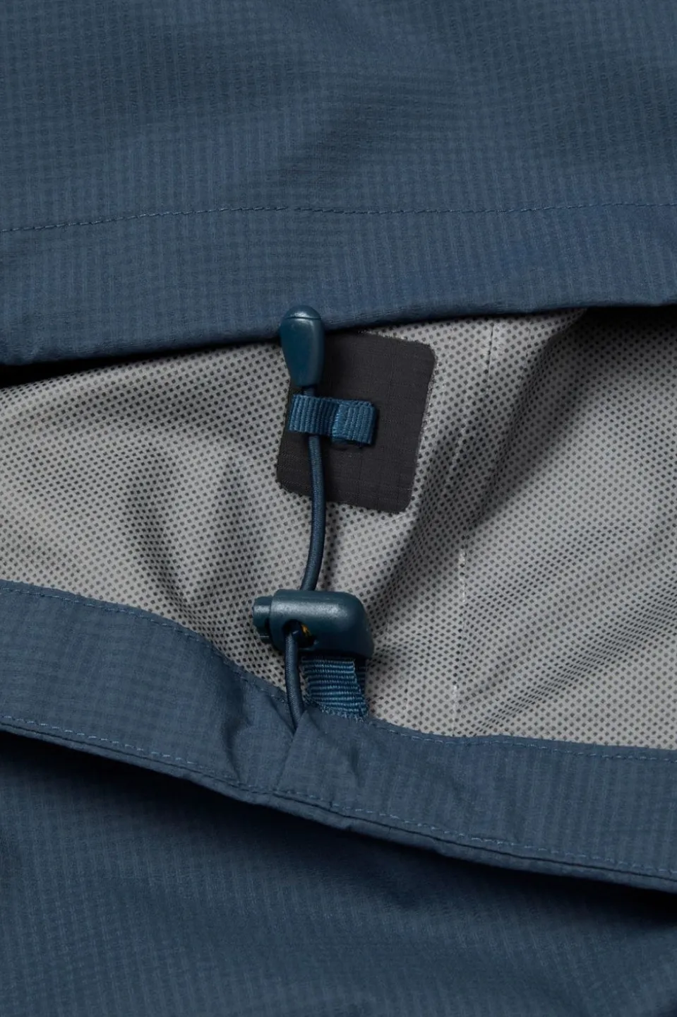 Mens Downpour Light Jacket