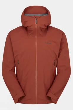 Mens Downpour Light Jacket