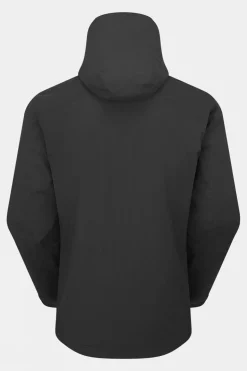 Mens Downpour Mountain Jacket