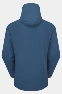 Mens Downpour Mountain Jacket