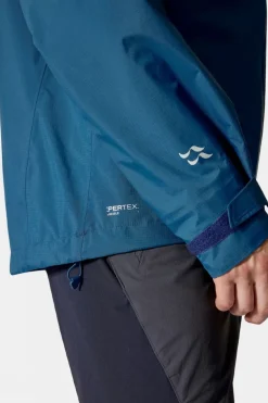 Mens Downpour Mountain Jacket