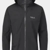 Mens Downpour Plus 2.0 Jacket