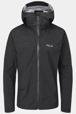 Mens Downpour Plus 2.0 Jacket