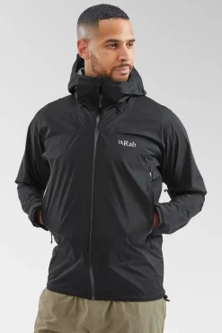 Mens Downpour Plus 2.0 Jacket