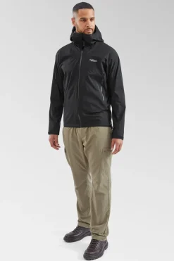 Mens Downpour Plus 2.0 Jacket
