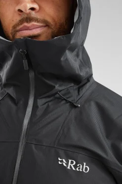Mens Downpour Plus 2.0 Jacket