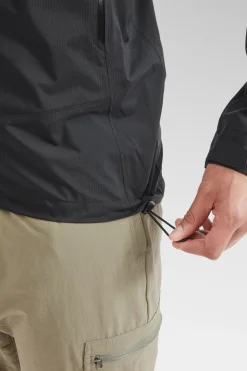 Mens Downpour Plus 2.0 Jacket