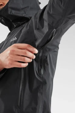 Mens Downpour Plus 2.0 Jacket