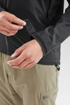 Mens Downpour Plus 2.0 Jacket