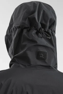 Mens Downpour Plus 2.0 Jacket