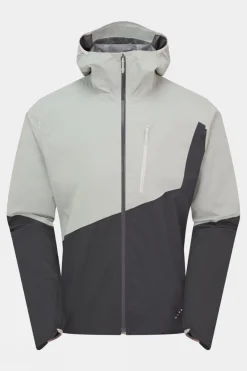 Mens Downpour Trail Light Jacket