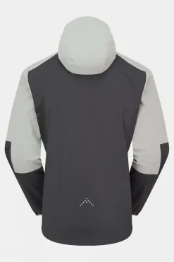 Mens Downpour Trail Light Jacket