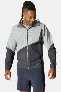 Mens Downpour Trail Light Jacket