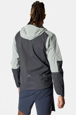 Mens Downpour Trail Light Jacket