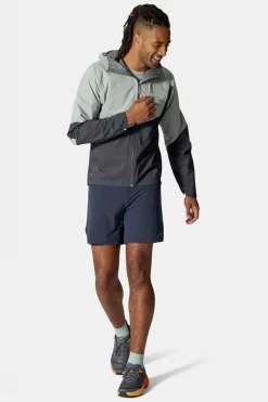 Mens Downpour Trail Light Jacket