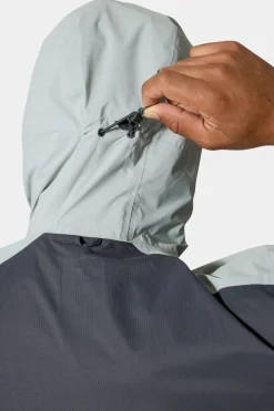 Mens Downpour Trail Light Jacket