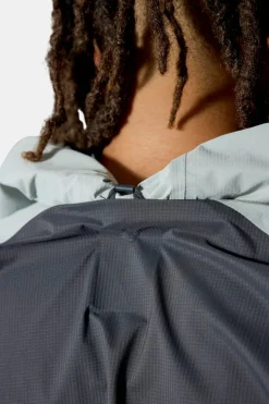 Mens Downpour Trail Light Jacket