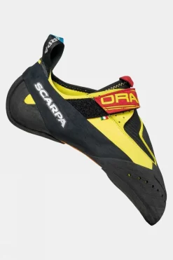 Mens Drago Climbing Shoe